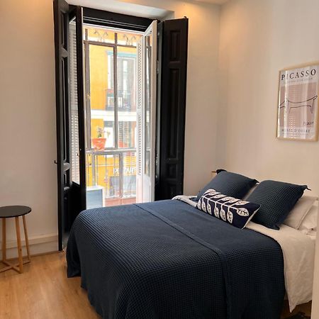 Urban Rooms Fuencarral Μαδρίτη Εξωτερικό φωτογραφία