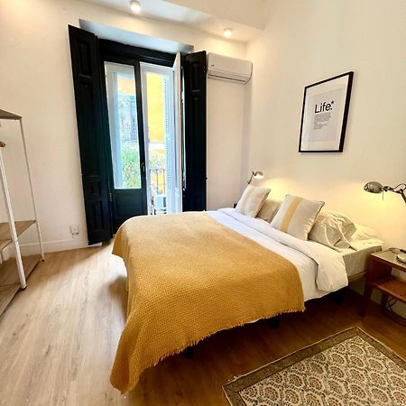 Urban Rooms Fuencarral Μαδρίτη Εξωτερικό φωτογραφία