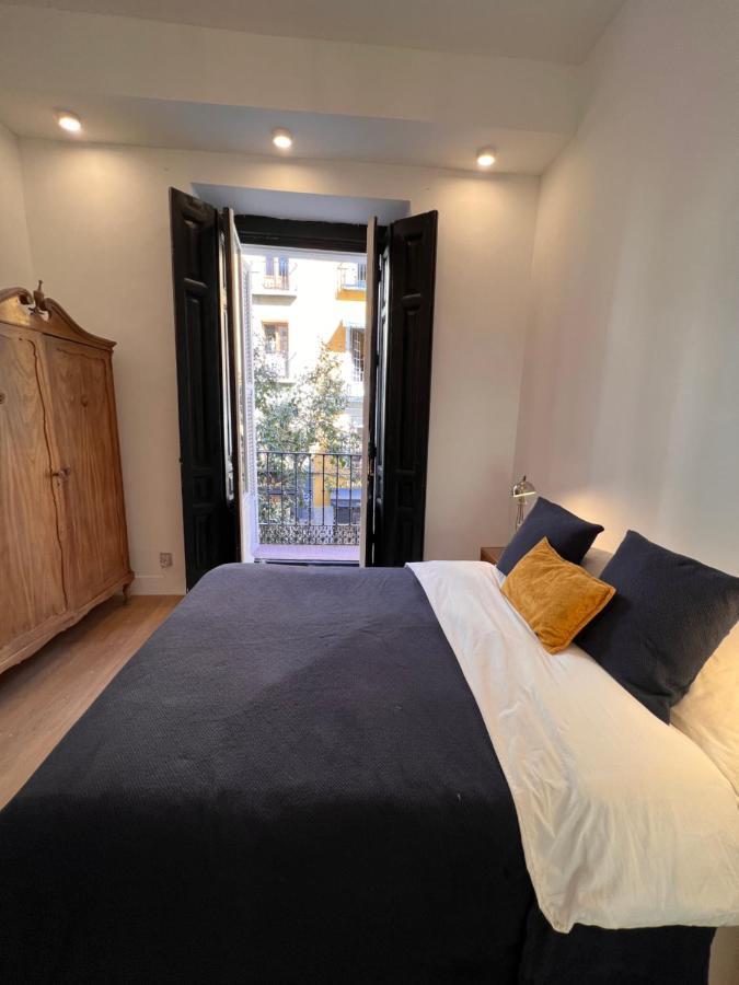Urban Rooms Fuencarral Μαδρίτη Εξωτερικό φωτογραφία