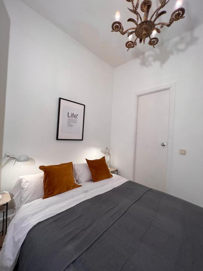 Urban Rooms Fuencarral Μαδρίτη Εξωτερικό φωτογραφία