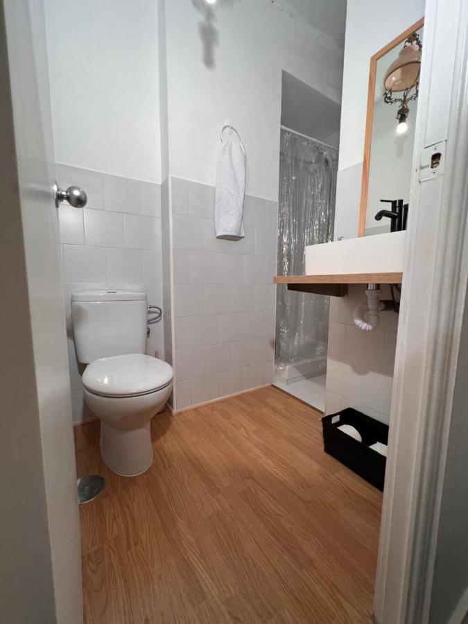 Urban Rooms Fuencarral Μαδρίτη Εξωτερικό φωτογραφία