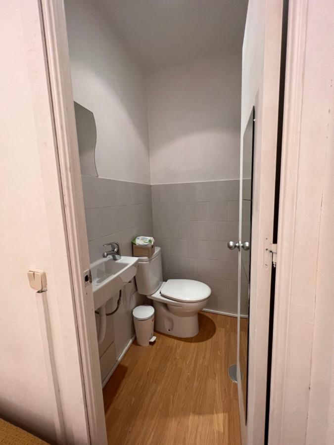 Urban Rooms Fuencarral Μαδρίτη Εξωτερικό φωτογραφία