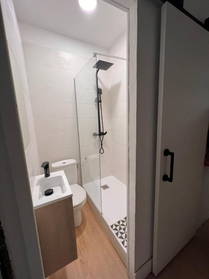 Urban Rooms Fuencarral Μαδρίτη Εξωτερικό φωτογραφία