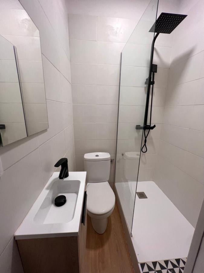 Urban Rooms Fuencarral Μαδρίτη Εξωτερικό φωτογραφία