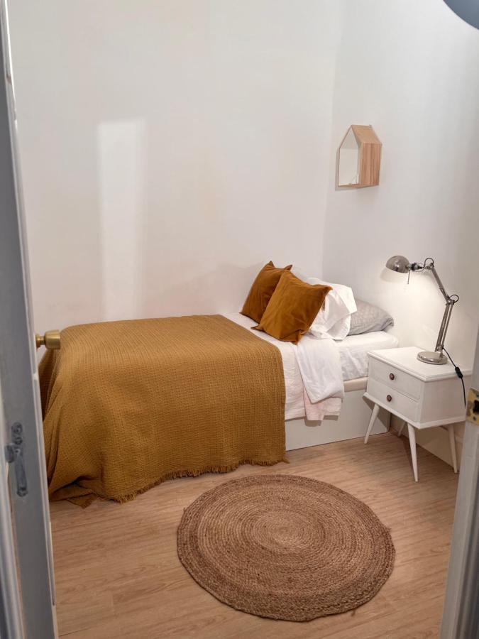 Urban Rooms Fuencarral Μαδρίτη Εξωτερικό φωτογραφία