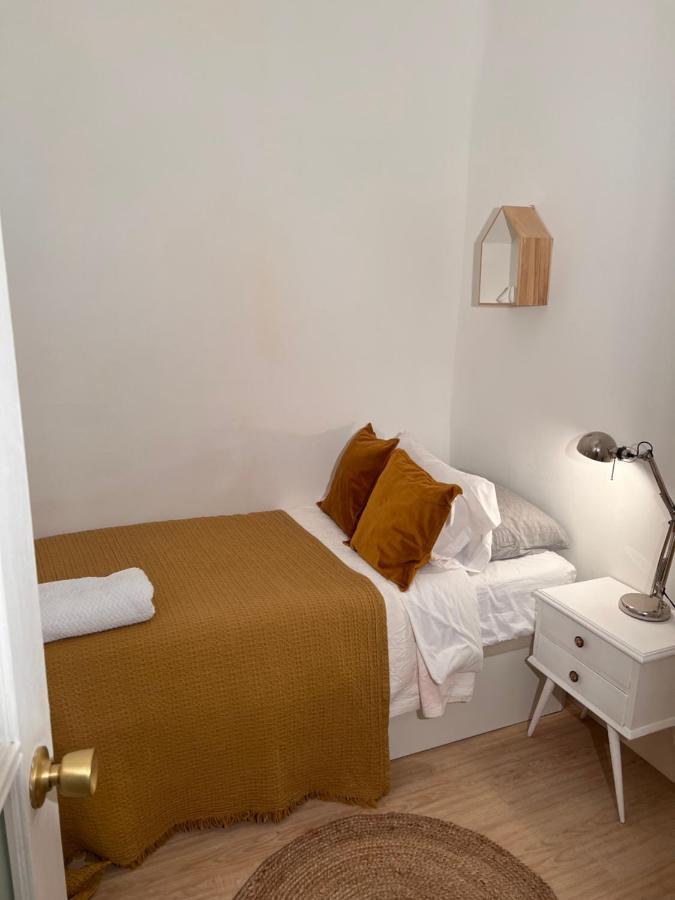 Urban Rooms Fuencarral Μαδρίτη Εξωτερικό φωτογραφία