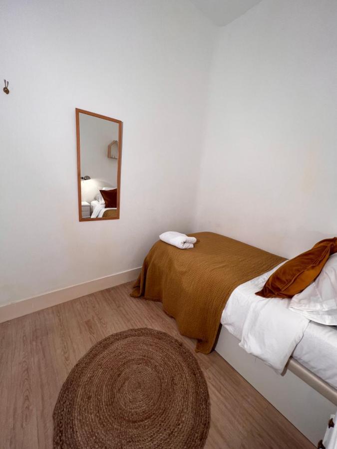 Urban Rooms Fuencarral Μαδρίτη Εξωτερικό φωτογραφία