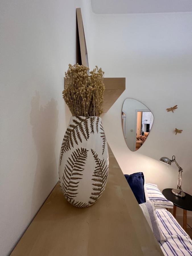 Urban Rooms Fuencarral Μαδρίτη Εξωτερικό φωτογραφία
