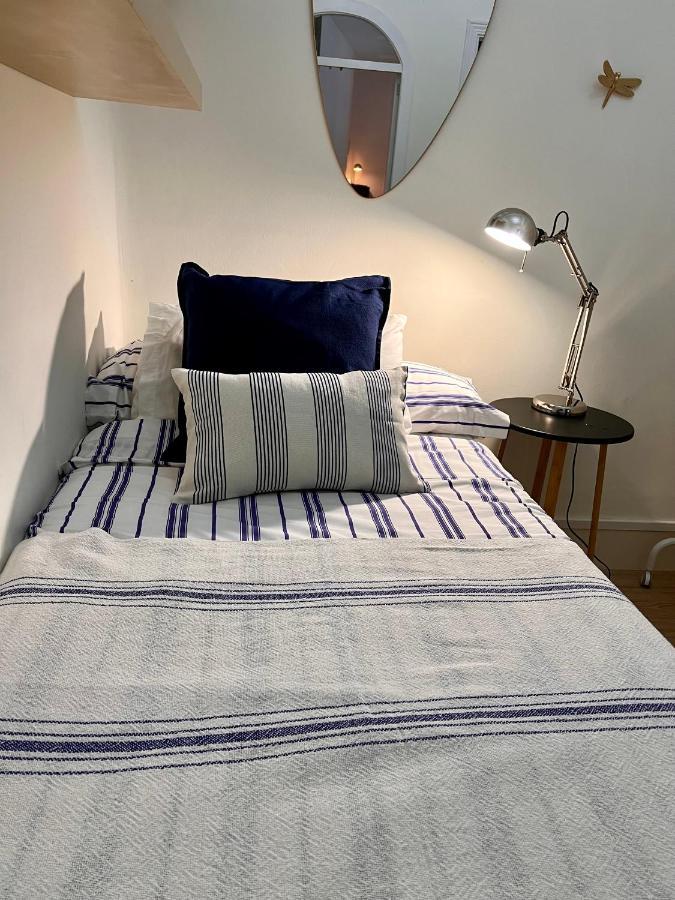 Urban Rooms Fuencarral Μαδρίτη Εξωτερικό φωτογραφία