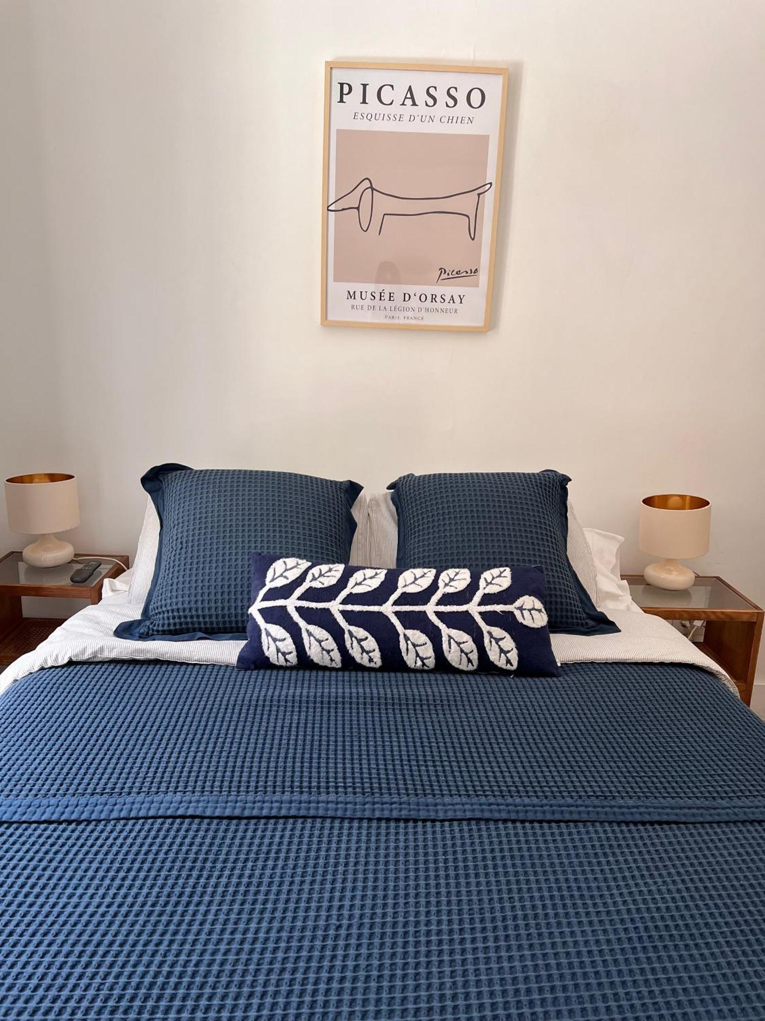 Urban Rooms Fuencarral Μαδρίτη Εξωτερικό φωτογραφία