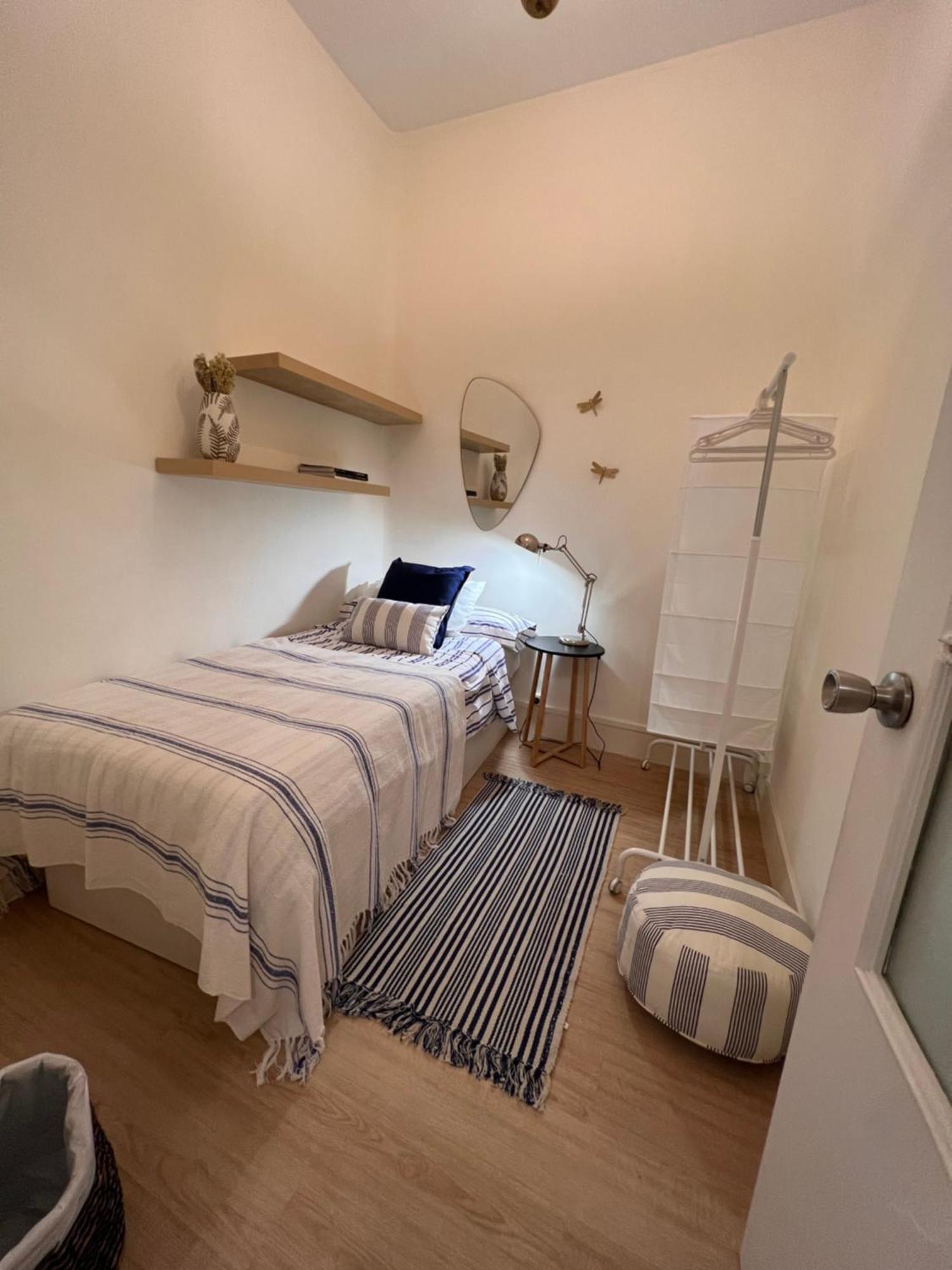 Urban Rooms Fuencarral Μαδρίτη Εξωτερικό φωτογραφία