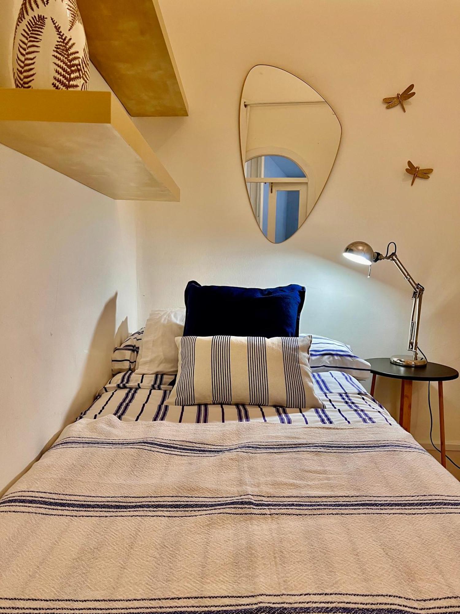 Urban Rooms Fuencarral Μαδρίτη Εξωτερικό φωτογραφία