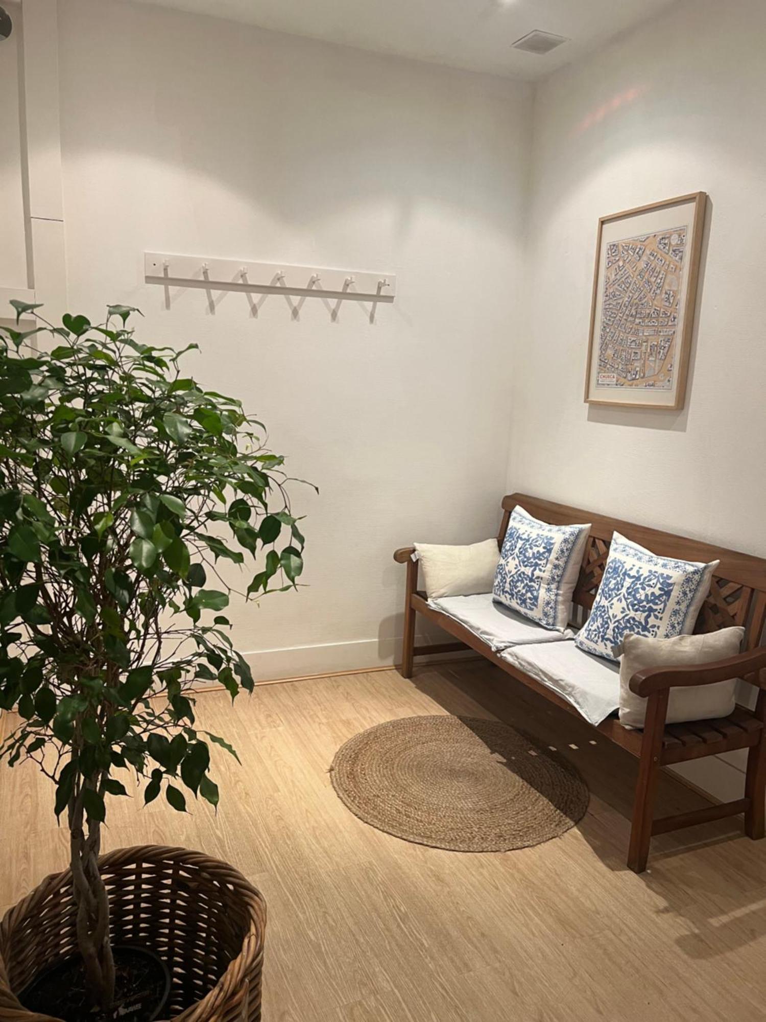 Urban Rooms Fuencarral Μαδρίτη Εξωτερικό φωτογραφία