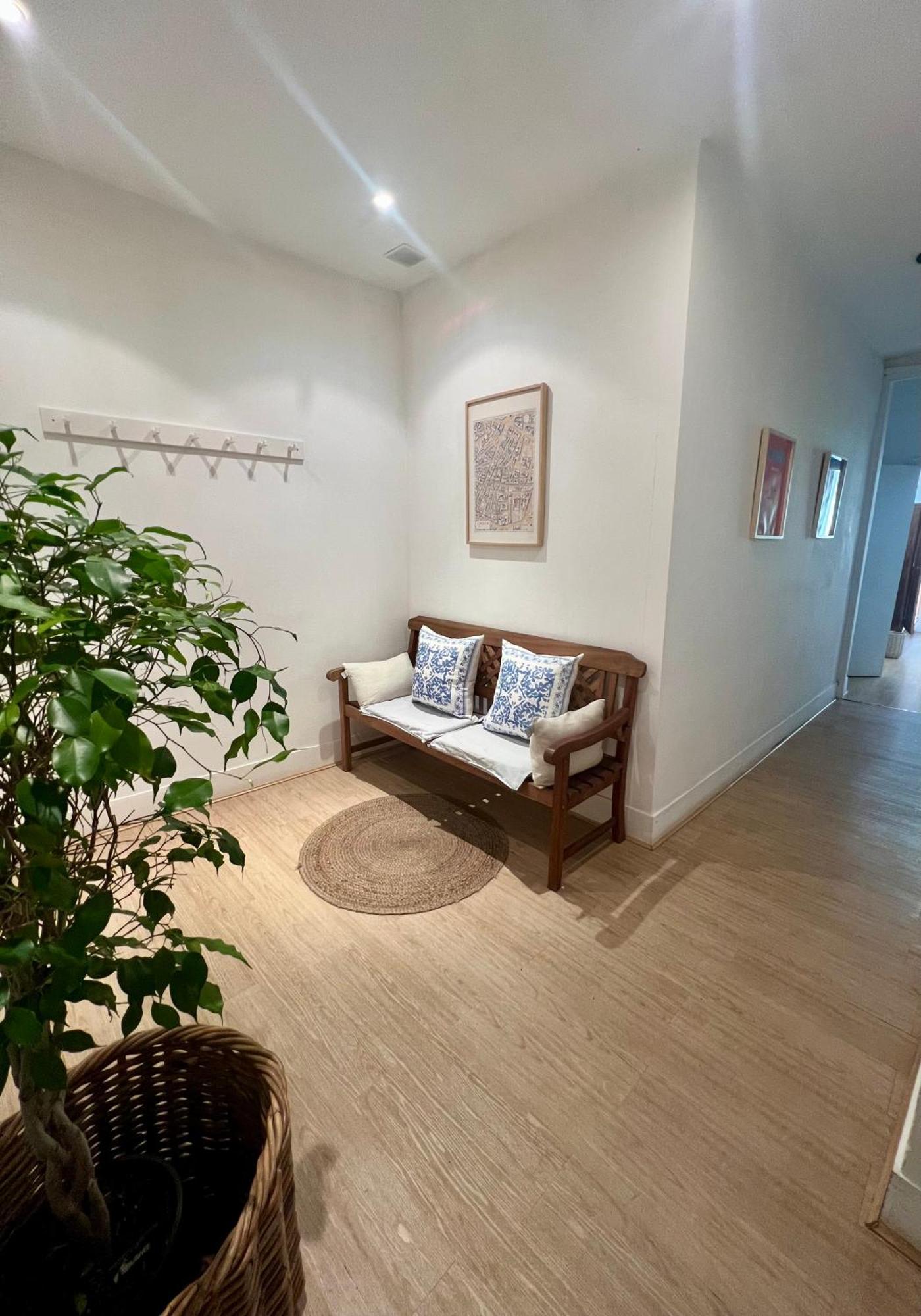 Urban Rooms Fuencarral Μαδρίτη Εξωτερικό φωτογραφία
