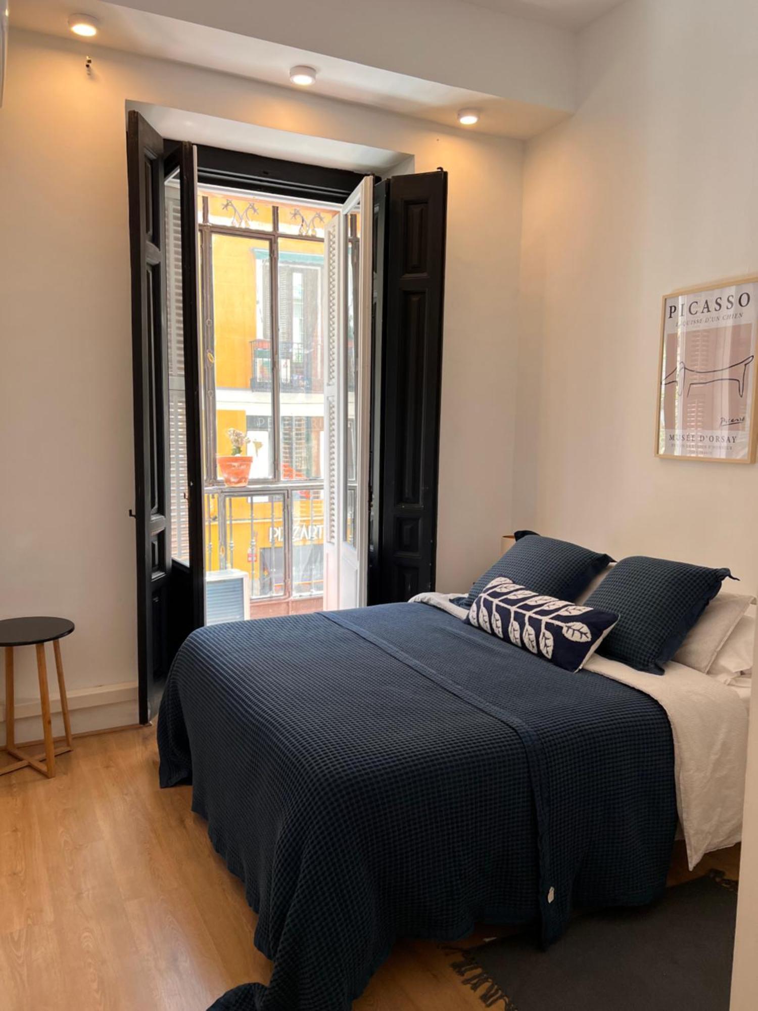 Urban Rooms Fuencarral Μαδρίτη Εξωτερικό φωτογραφία